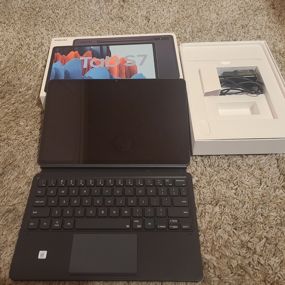 Samsung - Picture 3 of 6